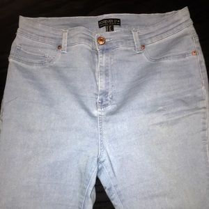 🚨 Forever 21 Jeans 🚨